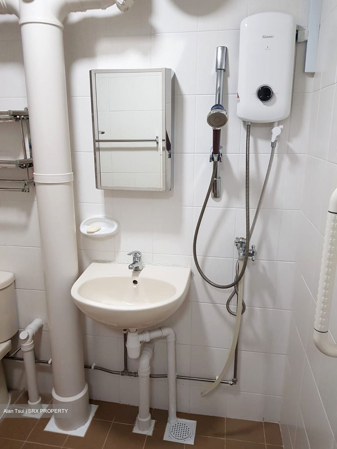 Blk 124 Paya Lebar Way (Geylang), HDB 5 Rooms #570129171